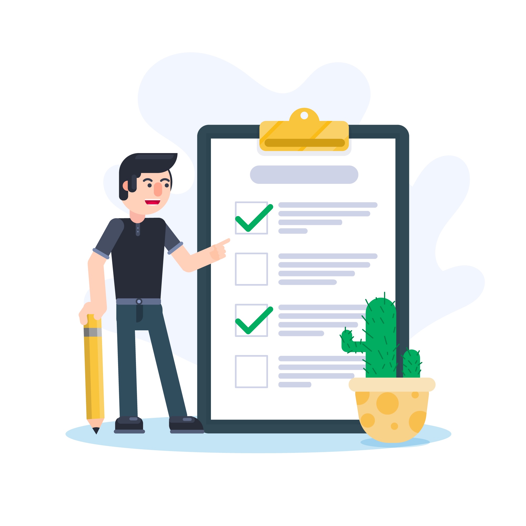 Check Requirements