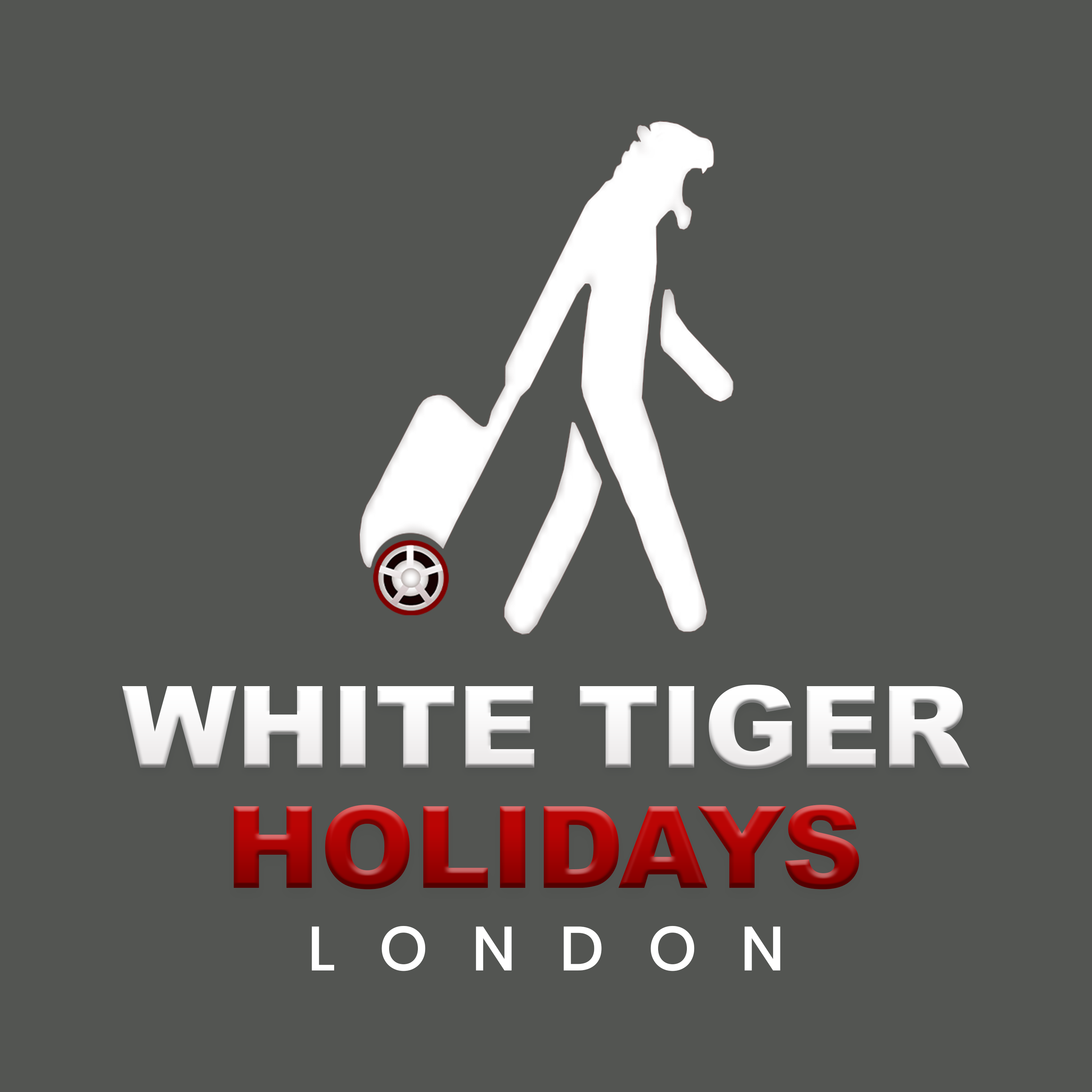 White Tiger Holidays