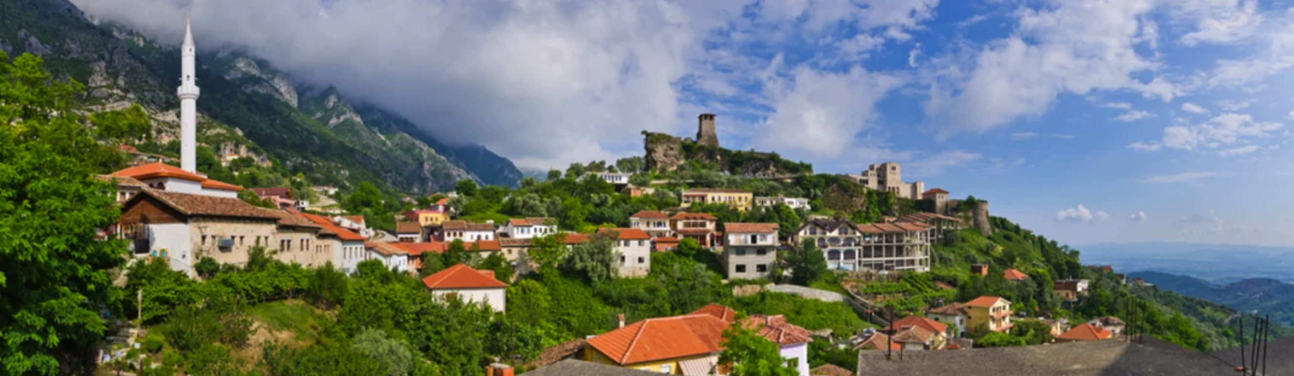 Albania