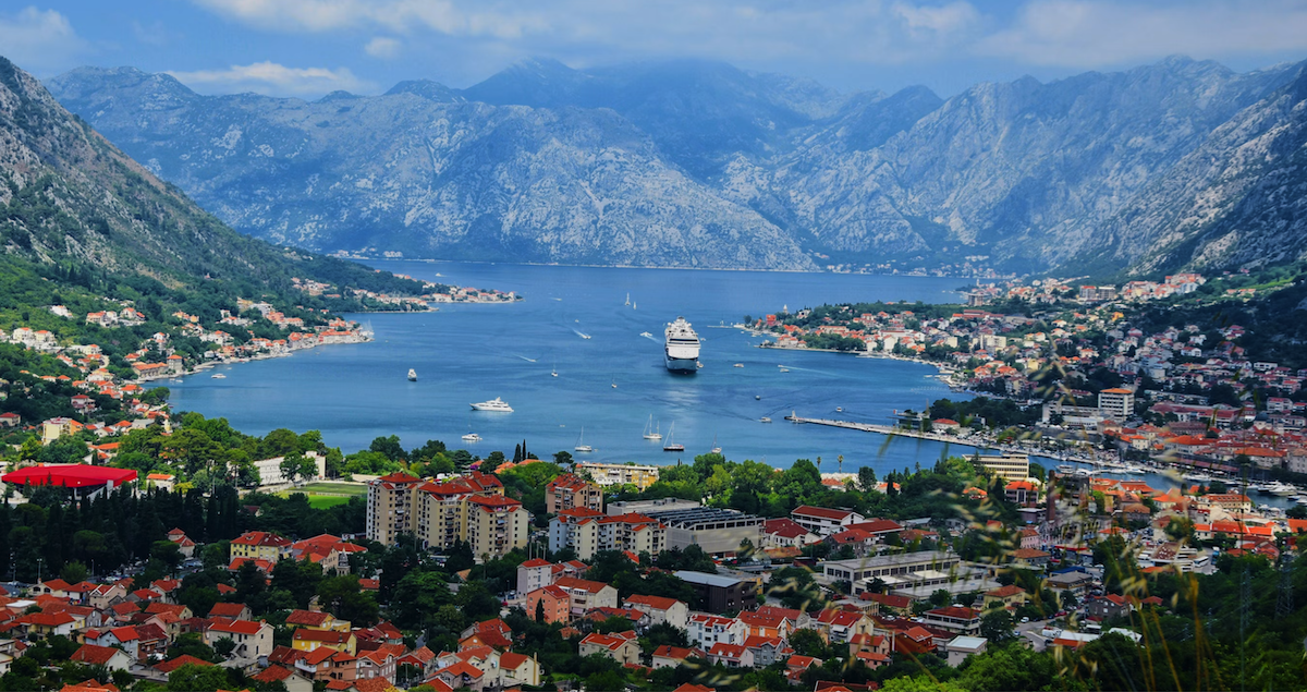 Montenegro