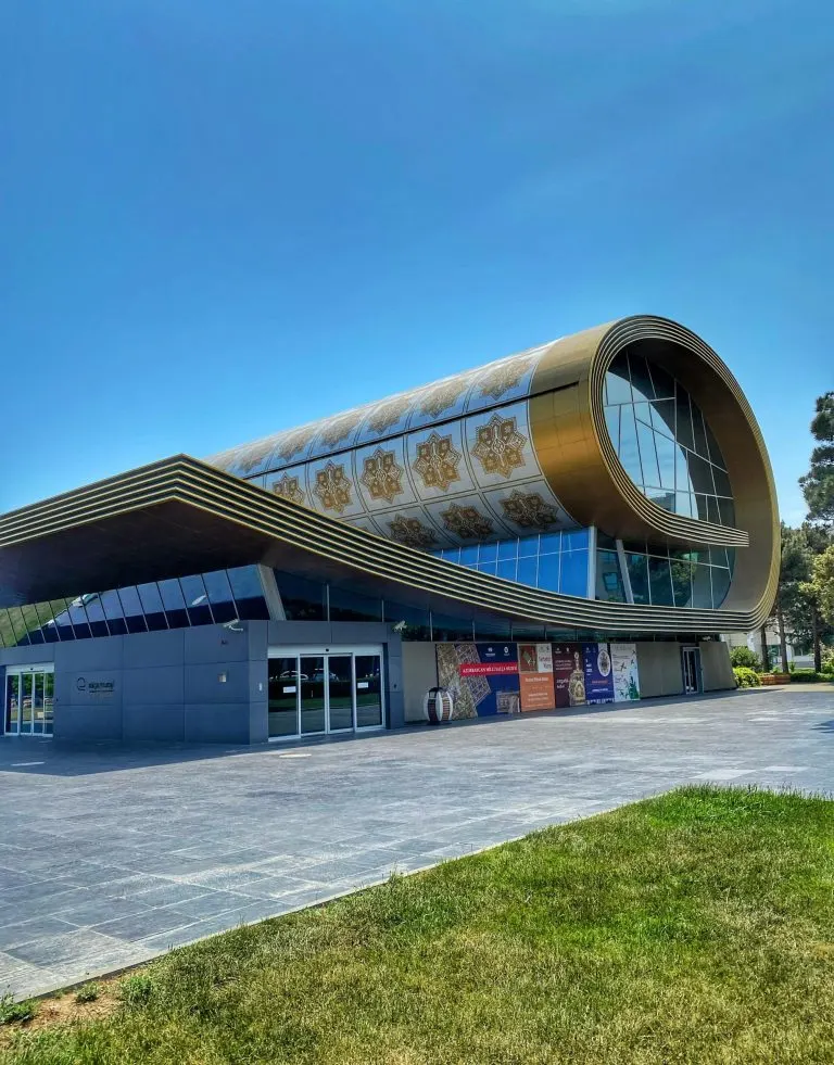Baku Unveiled Plan C