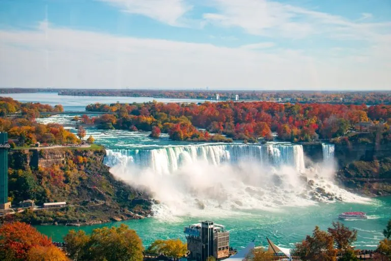 Canada Holidays Plan A