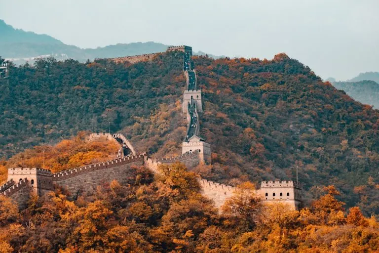China Holidays Plan A