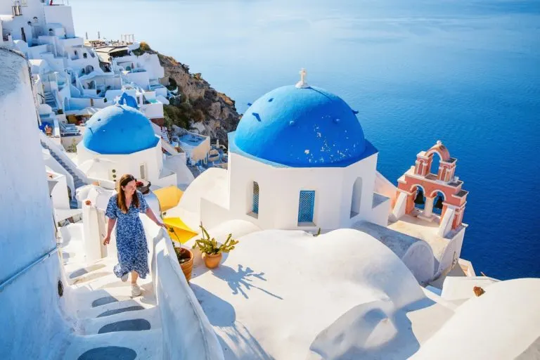 Classic Europe Explorer – Greece Holidays Plan A