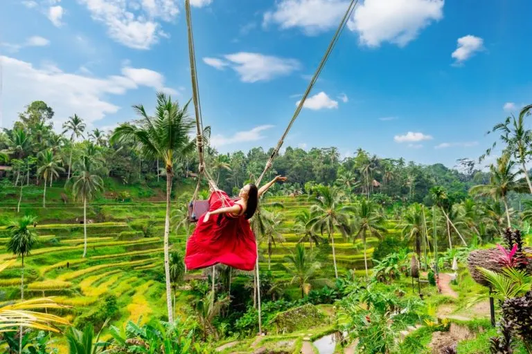 Majestic Bali Holidays Plan B