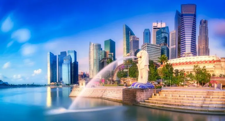 Singapore & Malaysia Holidays Plan B