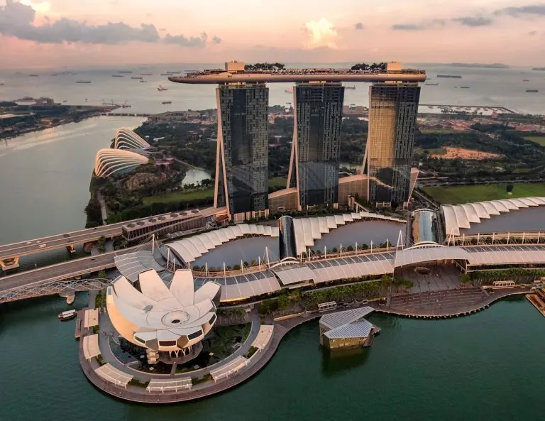Singapore & Malaysia Plan C – Specialized