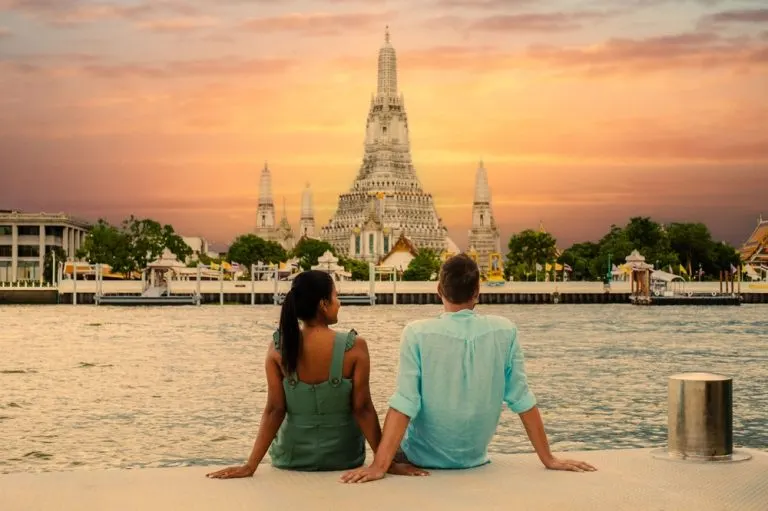 Thailand Holidays Plan A