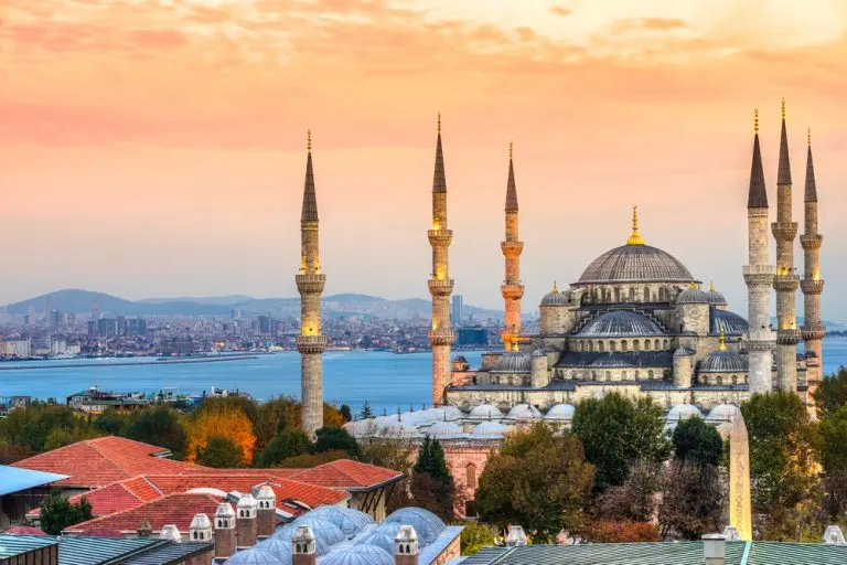 Turkey Holidays Plan A