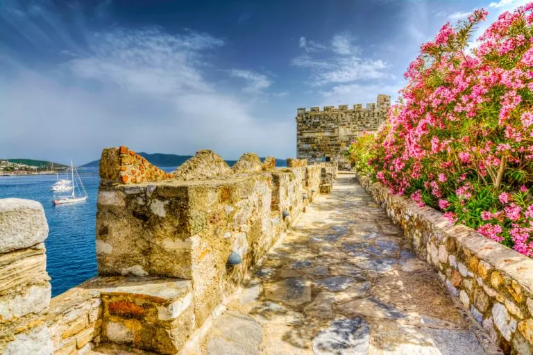 Turkey Holidays Plan E