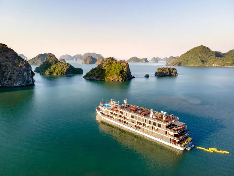 Vietnam Holidays Plan A