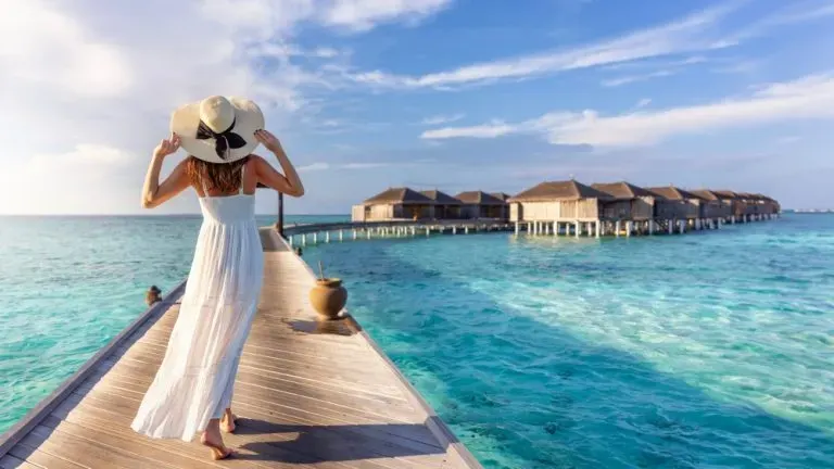 Maldives Holidays Plan B