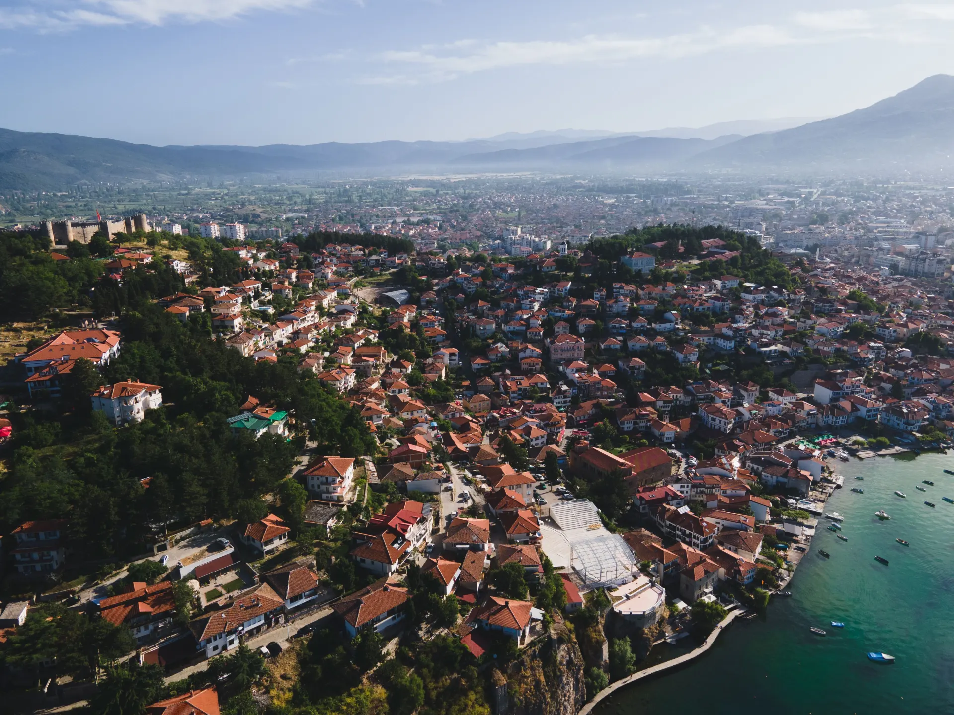 N. Macedonia