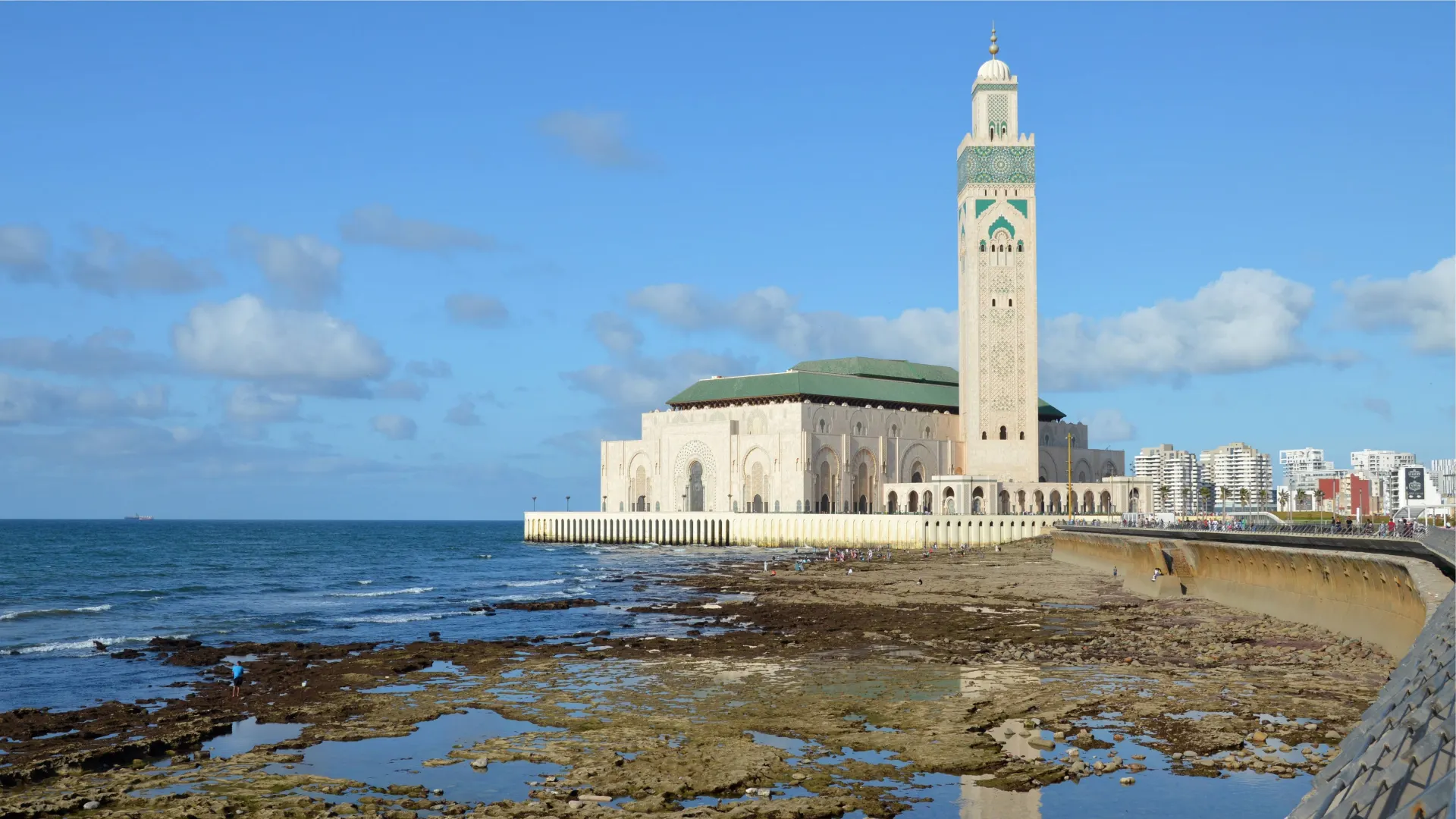 Morocco