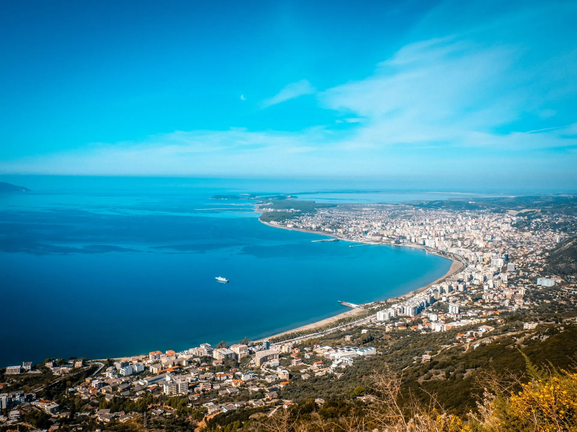 Albania