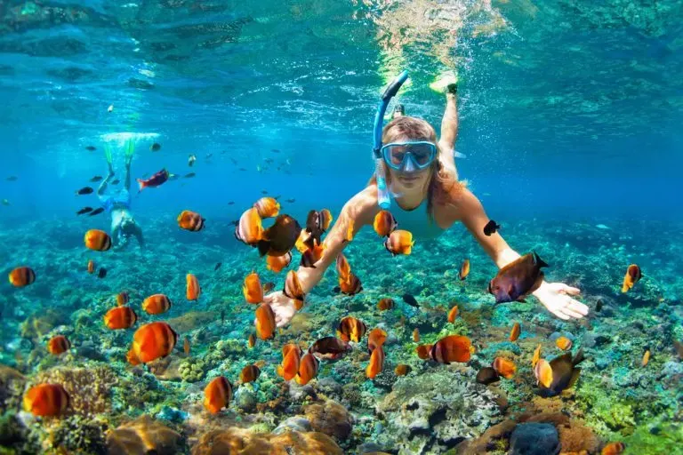 Maldives Holidays Plan A